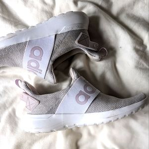 ADIDAS Lite Racer Adapt Running Shoe | Lightweight Cloadfoam Sneaker